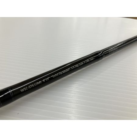 σσ LEGIT DESIGN ワイルドサイド WSC-ST610ML