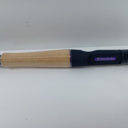 LEGIT DESIGN ルアーロッド WSC-72MH