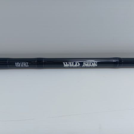 LEGIT DESIGN ルアーロッド WSC-72MH