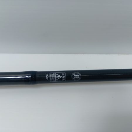 LEGIT DESIGN ルアーロッド WSC-72MH