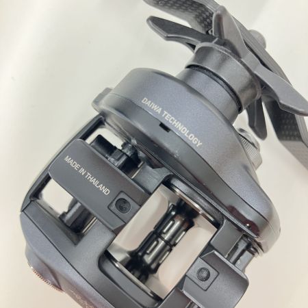 σσ DAIWA ダイワ リール ベイトリール 程度C TATULA MAGO HD GAN CRAFT