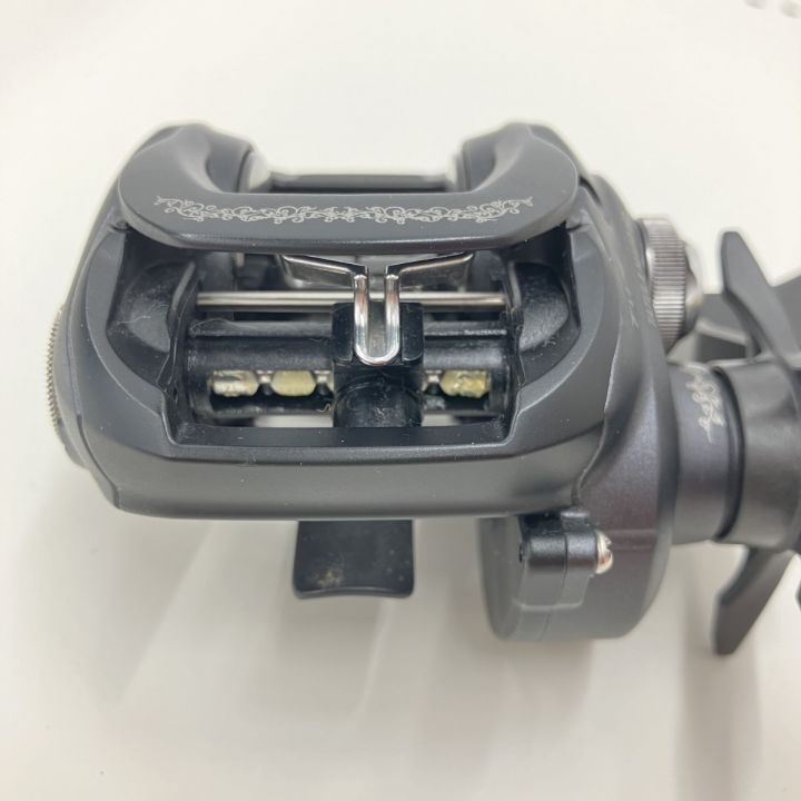 σσ DAIWA ダイワ リール ベイトリール 程度C TATULA MAGO HD GAN