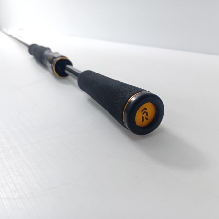 DAIWA ダイワ バスロッド リベリオン 661ML/LFS 05807221