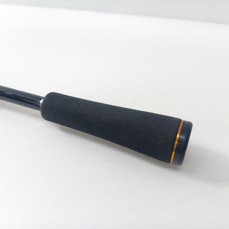 DAIWA ダイワ バスロッド リベリオン 661ML/LFS 05807221