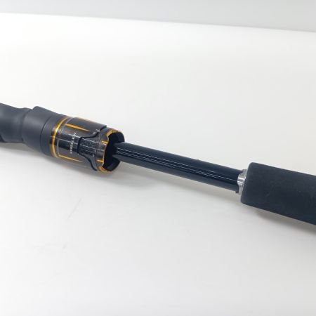 DAIWA ダイワ バスロッド リベリオン 661ML/LFS 05807221