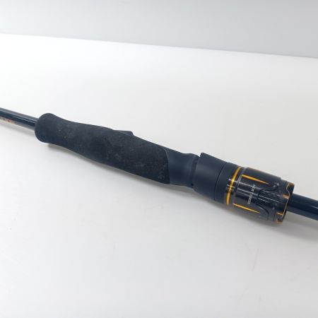 DAIWA ダイワ バスロッド リベリオン 661ML/LFS 05807221