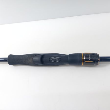 DAIWA ダイワ バスロッド リベリオン 661ML/LFS 05807221