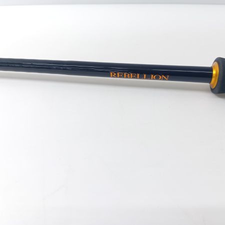 DAIWA ダイワ バスロッド リベリオン 661ML/LFS 05807221