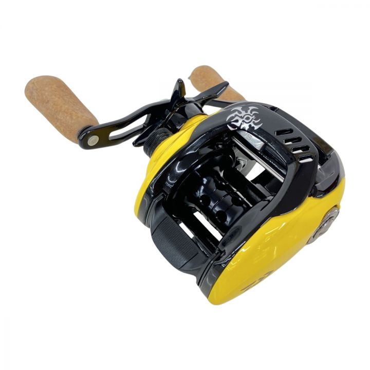 ベイトリール タトゥーラ タイプR 100HL YL-SD ダイワ DAIWA TATULA-R 100HL YL-SD 釣り用品 リール  ベイトリール｜中古｜なんでもリサイクルビッグバン