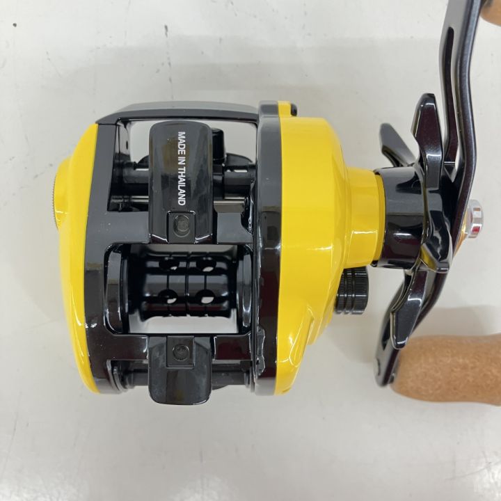 ベイトリール タトゥーラ タイプR 100HL YL-SD ダイワ DAIWA TATULA-R 100HL YL-SD 釣り用品 リール  ベイトリール｜中古｜なんでもリサイクルビッグバン