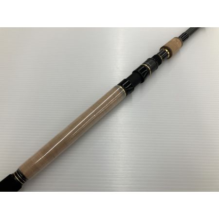 Abu Garcia アブガルシア ロックスイーパー NRS-962EXH-F LIMITED