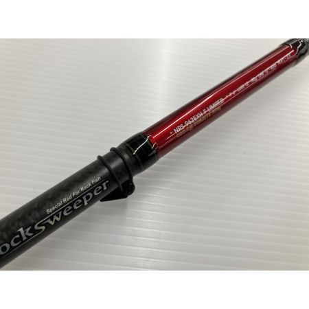 Abu Garcia アブガルシア ロックスイーパー NRS-962EXH-F LIMITED