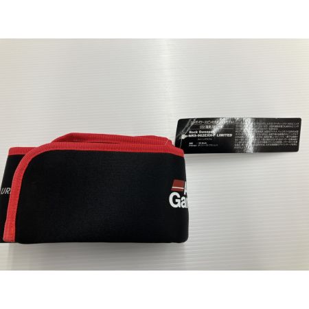 Abu Garcia アブガルシア ロックスイーパー NRS-962EXH-F LIMITED