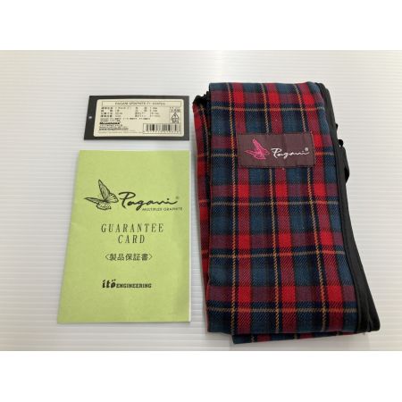 σσ Megabass メガバス パガーニ 盟撃 F1-63Xp-Dti