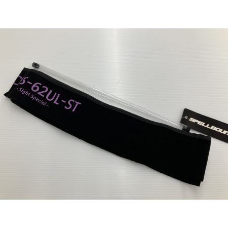 σσ ENGINE スペルバウンドコア SCHS-62UL-ST