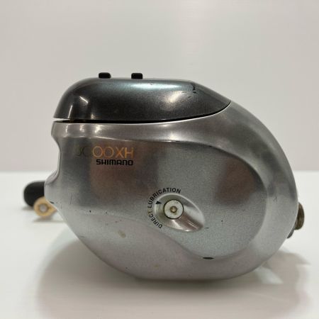 SHIMANO シマノ 電動リール 99電動丸 3000XH RG143