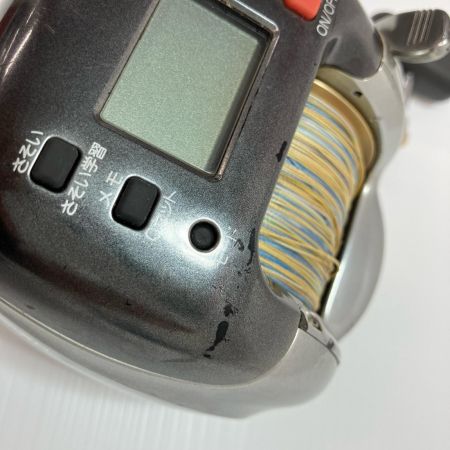 SHIMANO シマノ 電動リール 99電動丸 3000XH RG143