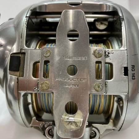 SHIMANO シマノ 電動リール 99電動丸 3000XH RG143