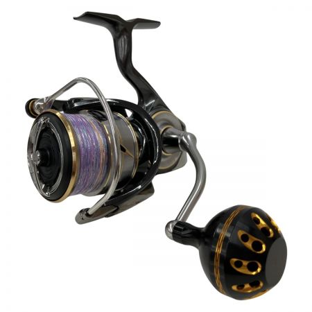 σσ DAIWA ダイワ  DAIWA 00060212  20ルビアス LT4000-CXH 純正ノブ無 箱有り 00060212