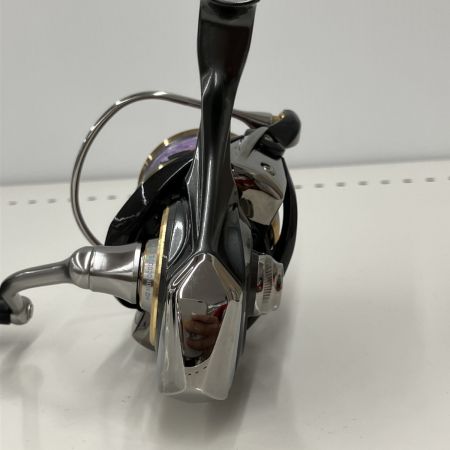 σσ DAIWA ダイワ  DAIWA 00060212  20ルビアス LT4000-CXH 純正ノブ無 箱有り 00060212