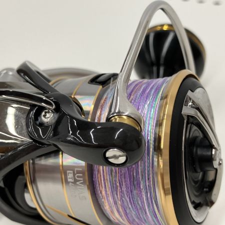 DAIWA ダイワ  DAIWA 00060212  20ルビアス LT4000-CXH 純正ノブ無 箱有り 00060212
