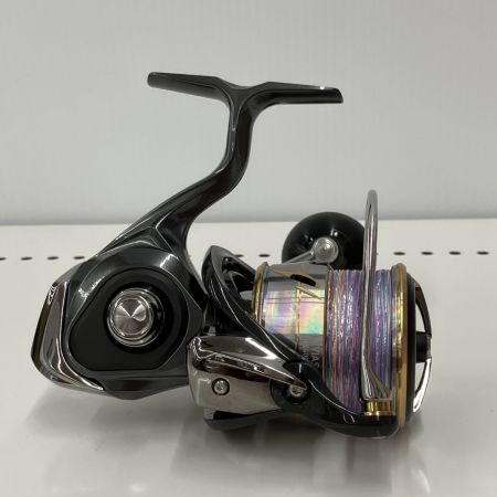 σσ DAIWA ダイワ  DAIWA 00060212  20ルビアス LT4000-CXH 純正ノブ無 箱有り 00060212
