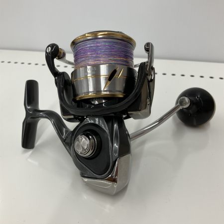 σσ DAIWA ダイワ  DAIWA 00060212  20ルビアス LT4000-CXH 純正ノブ無 箱有り 00060212