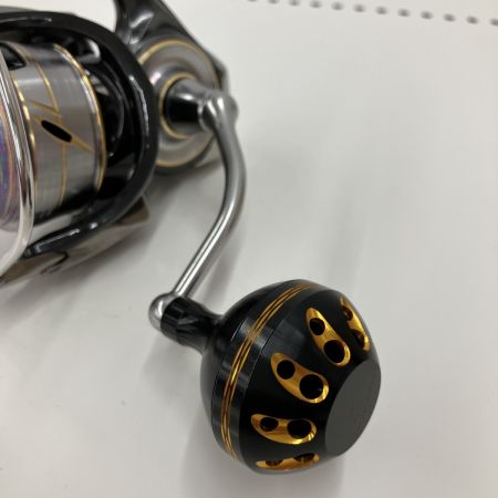 σσ DAIWA ダイワ  DAIWA 00060212  20ルビアス LT4000-CXH 純正ノブ無 箱有り 00060212