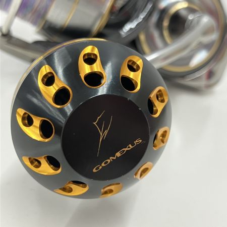 σσ DAIWA ダイワ  DAIWA 00060212  20ルビアス LT4000-CXH 純正ノブ無 箱有り 00060212