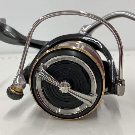 σσ DAIWA ダイワ  DAIWA 00060212  20ルビアス LT4000-CXH 純正ノブ無 箱有り 00060212