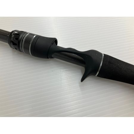 σσ Abu Garcia アブガルシア ソルティーステージKR-X プロトタイプ XHRC-872EXH