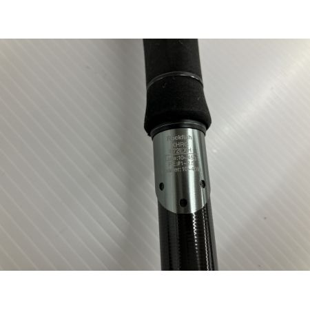 σσ Abu Garcia アブガルシア ソルティーステージKR-X プロトタイプ XHRC-872EXH