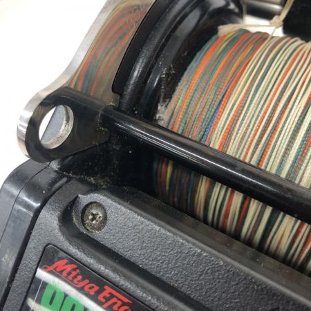 σσ Miya Epoch コマンド8 CD-900DX