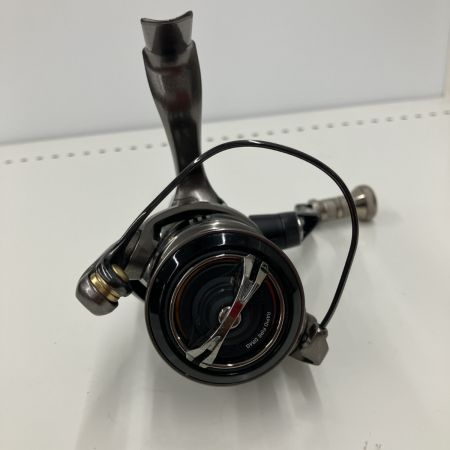 σσ SHIMANO シマノ 03708 17コンプレックスCI4+ C2500S F4 HG 箱・取扱説明書・ソフトケース付 03708