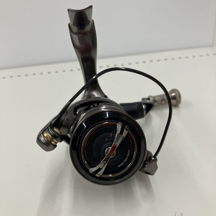 σσ SHIMANO シマノ 03708 17コンプレックスCI4+ C2500S F4 HG  箱・取扱説明書・ソフトケース付｜中古｜なんでもリサイクルビッグバン