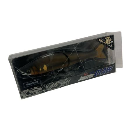 σσ GAN CRAFT ガンクラフト ジョインテッドクロー178