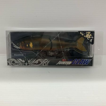 σσ GAN CRAFT ガンクラフト ジョインテッドクロー178