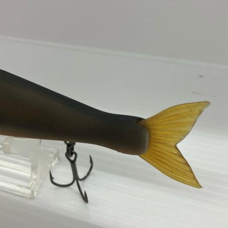 σσ GAN CRAFT ガンクラフト ジョインテッドクロー178