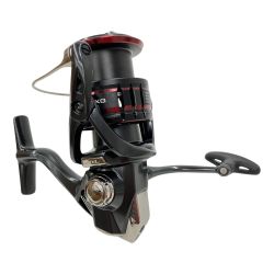 §§ SHIMANO シマノ  SHIMANO  箱・取説付 20ヴァンフォード 4000XG 04213 Bランク