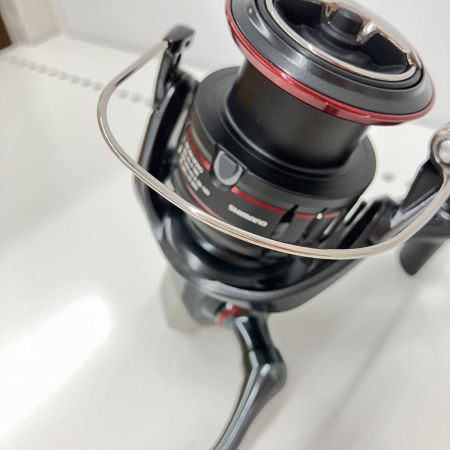  SHIMANO シマノ  SHIMANO  箱・取説付 20ヴァンフォード 4000XG 04213