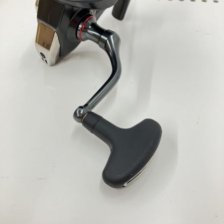  SHIMANO シマノ  SHIMANO  箱・取説付 20ヴァンフォード 4000XG 04213