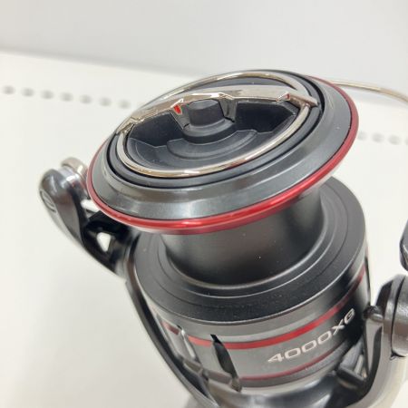  SHIMANO シマノ  SHIMANO  箱・取説付 20ヴァンフォード 4000XG 04213
