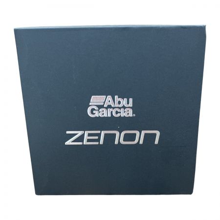 σσ Abu Garcia アブガルシア  Abu Garcia  セミハードケース、箱、取説 ゼノン BEAST9