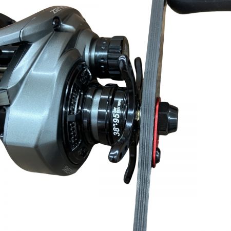 σσ Abu Garcia アブガルシア  Abu Garcia  セミハードケース、箱、取説 ゼノン BEAST9