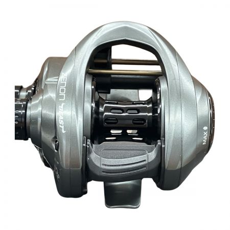 σσ Abu Garcia アブガルシア  Abu Garcia  セミハードケース、箱、取説 ゼノン BEAST9