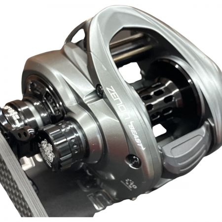 σσ Abu Garcia アブガルシア  Abu Garcia  セミハードケース、箱、取説 ゼノン BEAST9