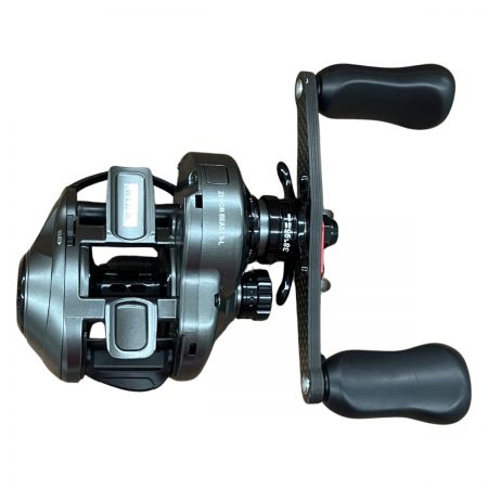 σσ Abu Garcia アブガルシア  Abu Garcia  セミハードケース、箱、取説 ゼノン BEAST9