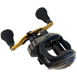 σσ Abu Garcia アブガルシア  Abu Garcia REVO4 BC8 　箱有り REVO4 BC8 Aランク