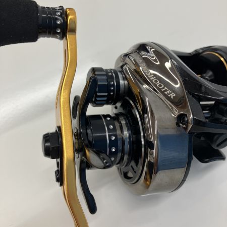 σσ Abu Garcia アブガルシア  Abu Garcia REVO4 BC8 　箱有り REVO4 BC8