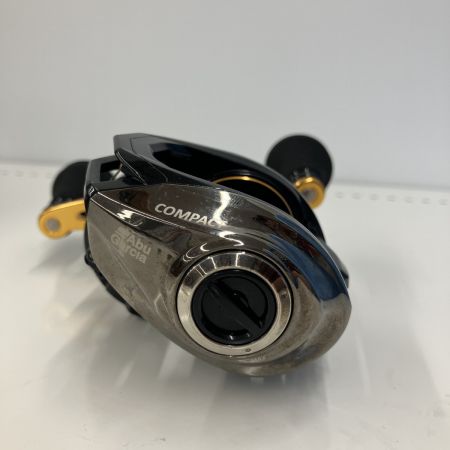 σσ Abu Garcia アブガルシア  Abu Garcia REVO4 BC8 　箱有り REVO4 BC8
